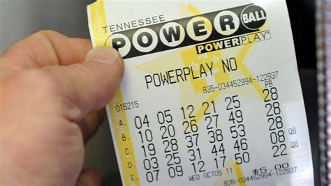 did somebody win the powerball jackpot